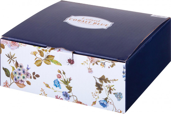 Бульонница «Кобальт»