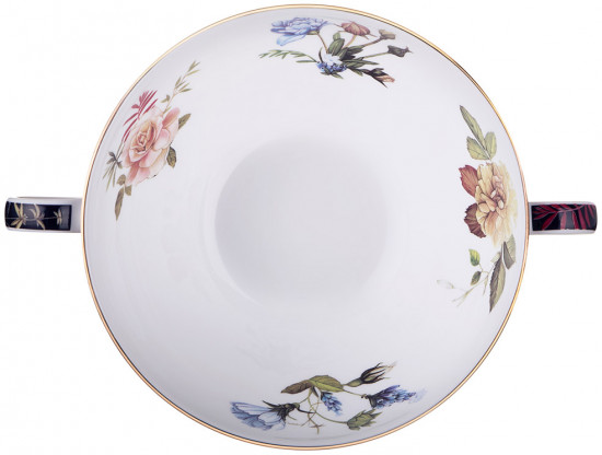 Бульонница «Кобальт»