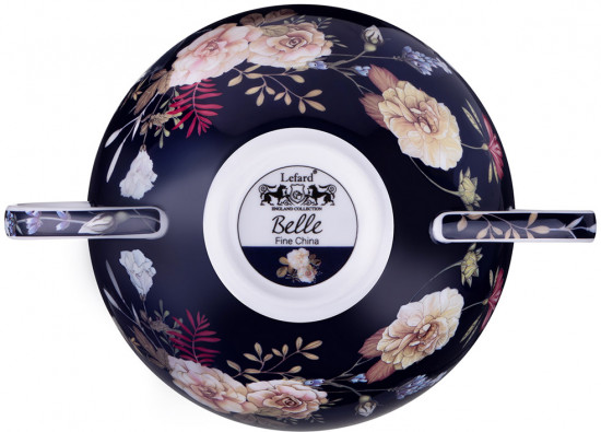 Бульонница «Кобальт»