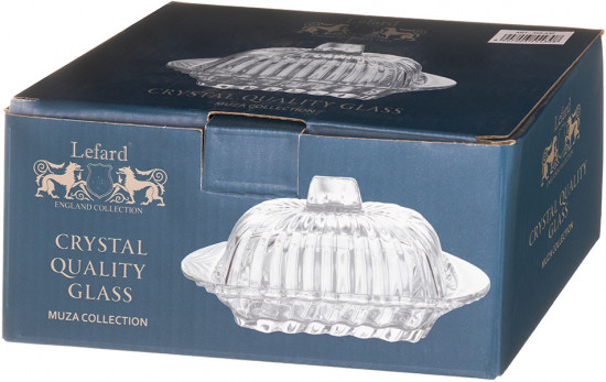 Масленка «Muza»