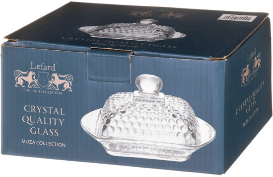 Масленка «Muza»