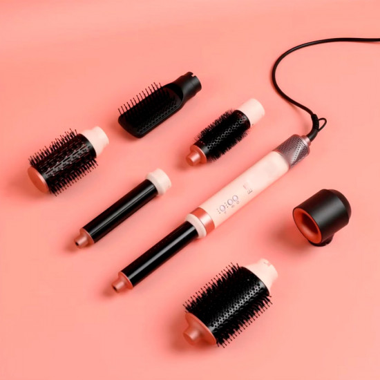 Фен-стайлер 8-в-1