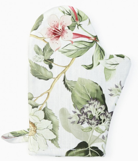 Варежка-прихватка «Organic home»