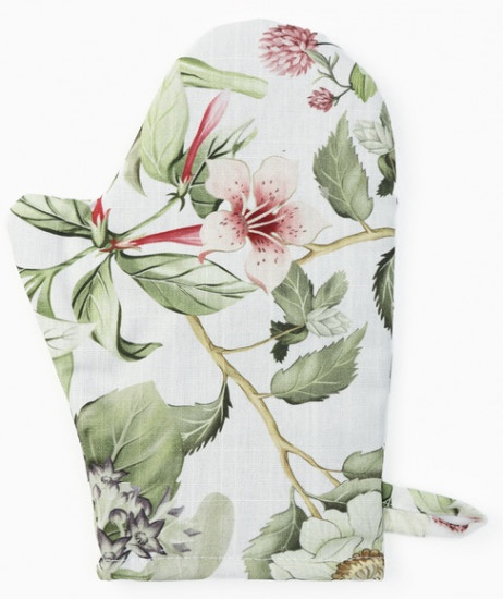 Варежка-прихватка «Organic home»