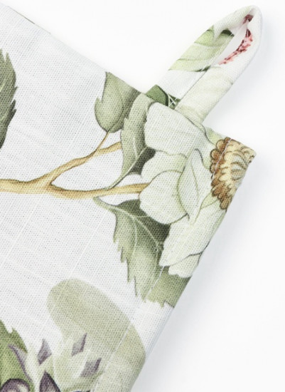 Варежка-прихватка «Organic home»