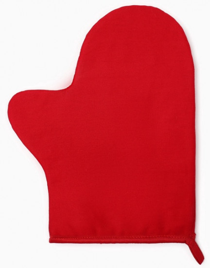 Варежка-прихватка «Red»