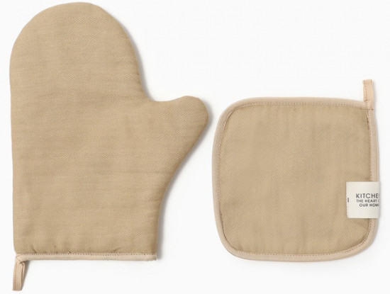 Кухонный набор «Kitchen sand»