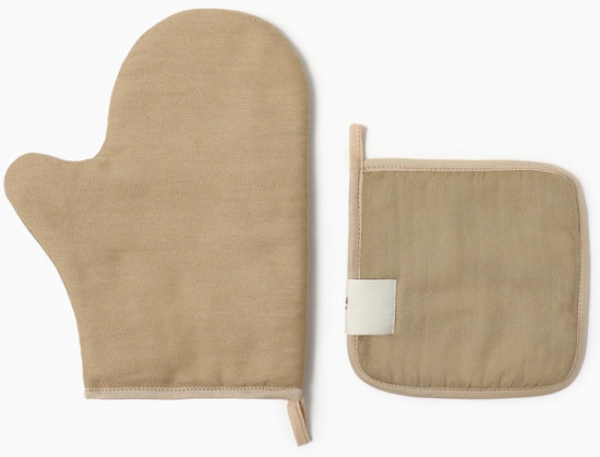 Кухонный набор «Kitchen sand»