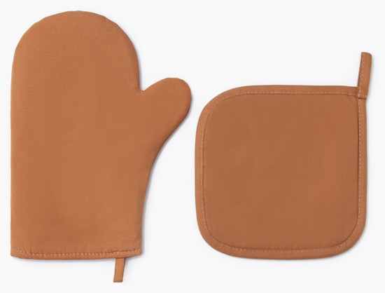 Кухонный набор «Kitchen orange»