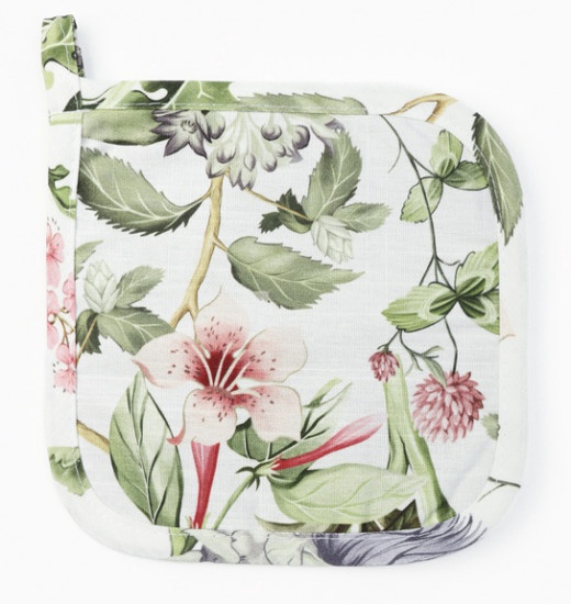 Прихватка «Organic home»