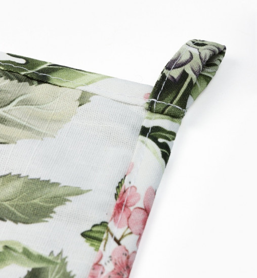 Прихватка «Organic home»