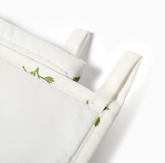 Кухонный набор «Цветочек»