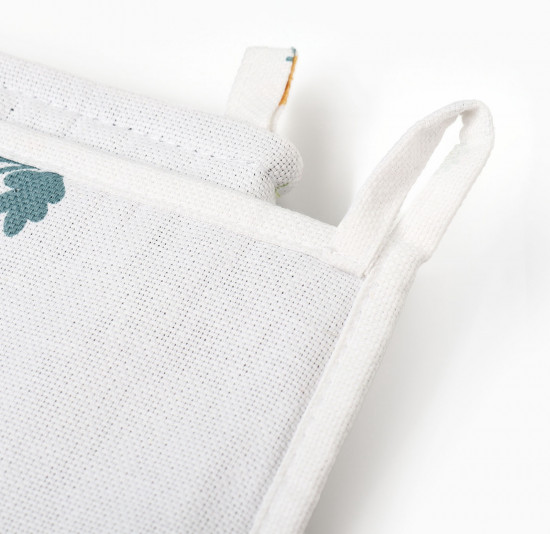 Кухонный набор «Полевые цветочки»