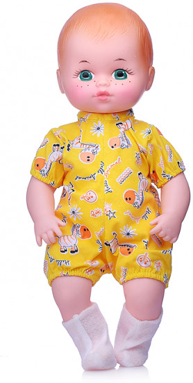 Пупс «Максим»