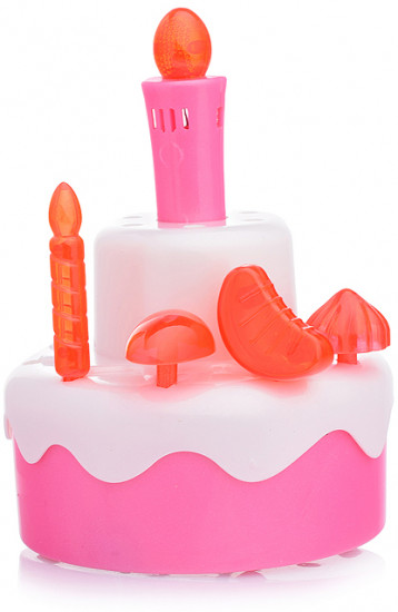 Пупс с аксессуарами