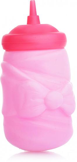 Пупс с аксессуарами