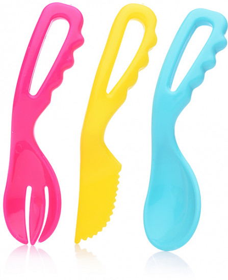 Пупс с аксессуарами