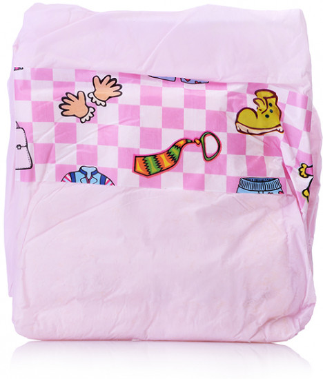 Пупс с аксессуарами