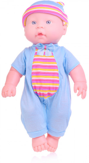 Пупс с аксессуарами