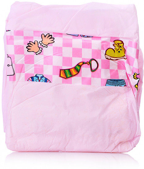 Пупс с аксессуарами