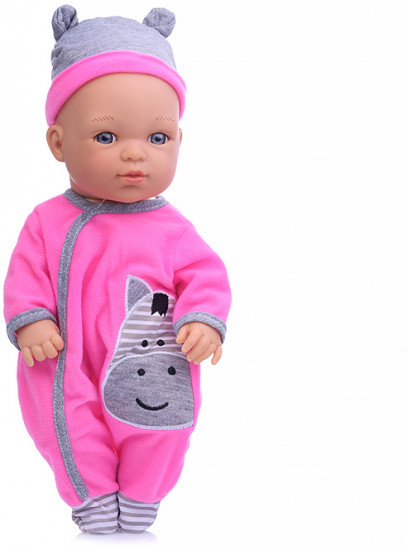 Пупс с аксессуарами