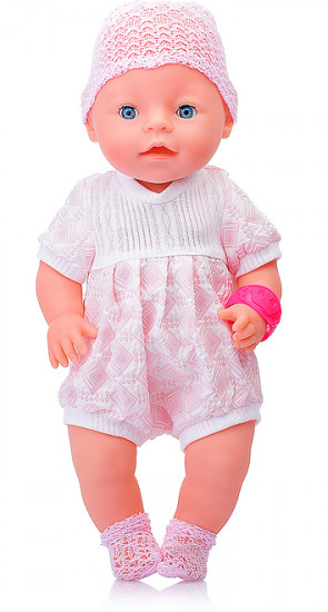 Пупс с аксессуарами «Сара»