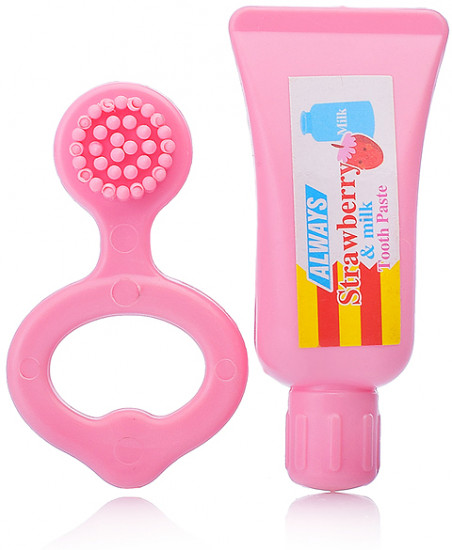 Пупс с аксессуарами «Виктория»