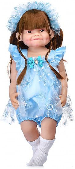 Пупс «Кристина»