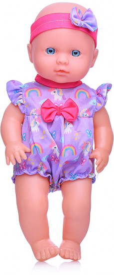 Пупс с аксессуарами «София»