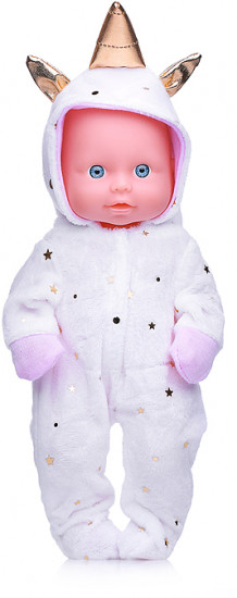 Пупс с аксессуарами «Аделина»