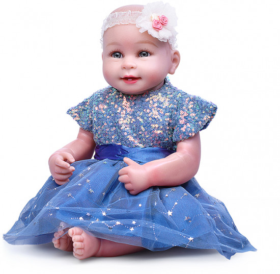 Пупс с аксессуарами «Лиза»