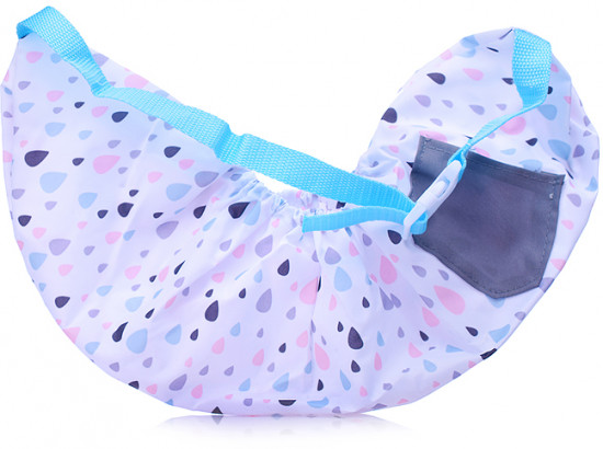 Пупс с аксессуарами «Марк»