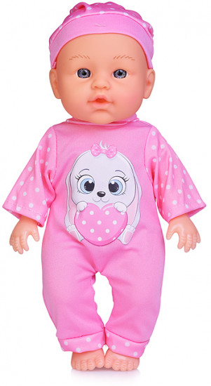 Пупс с аксессуарами «Хорошенькая Мила»