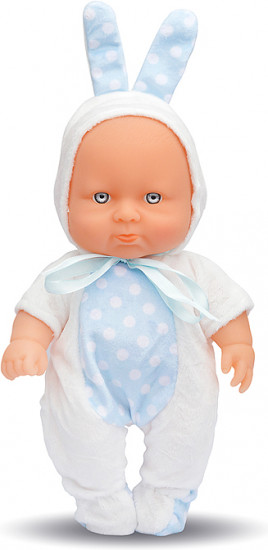 Пупс с аксессуарами «Вероничка»