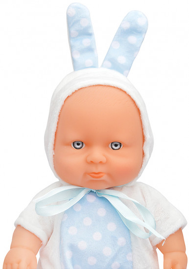 Пупс с аксессуарами «Вероничка»