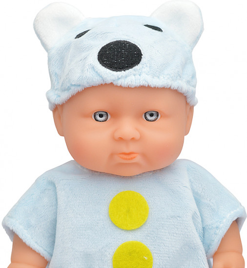 Пупс с аксессуарами «Артёмка»