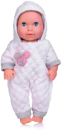 Пупс с аксессуарами «Настенька»