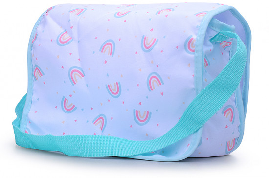 Пупс с аксессуарами «Роберт»