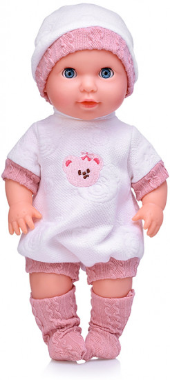 Пупс с аксессуарами «Софийка»