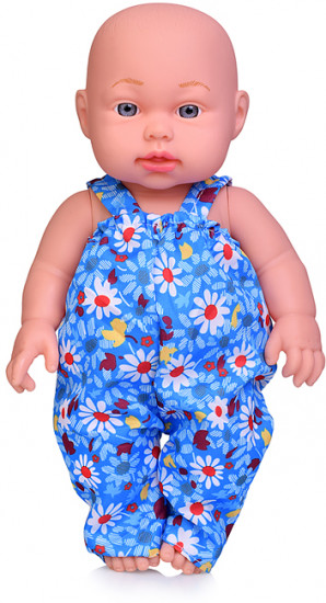 Пупс с аксессуарами «Кроха»