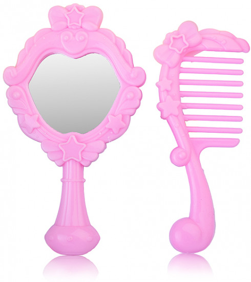 Пупс с аксессуарами «Кроха»