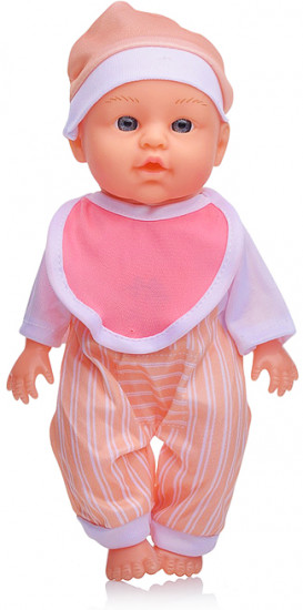 Пупс с аксессуарами «Саша»