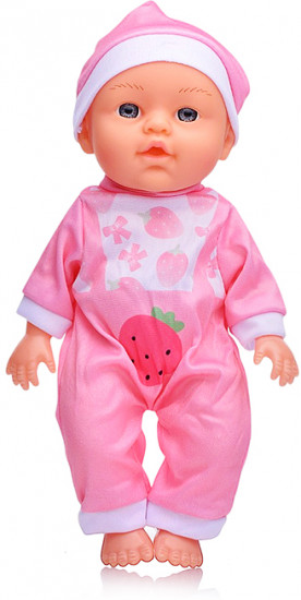 Пупс с аксессуарами «Маша»