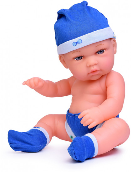 Пупс с аксессуарами «Лоли»