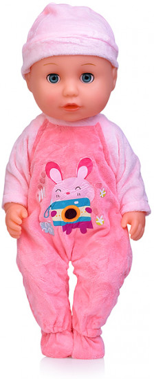 Пупс с аксессуарами «Машенька»