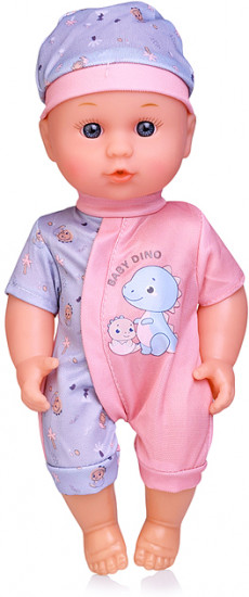 Пупс с аксессуарами «Малышок»