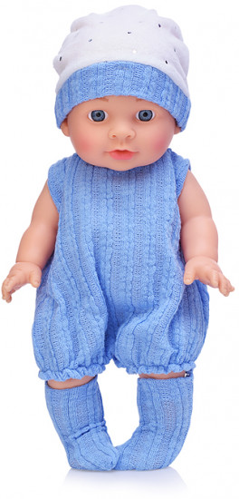 Пупс с аксессуарами «Святослав»