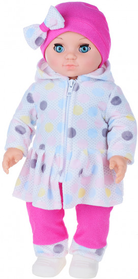 Пупс «Бабочка»