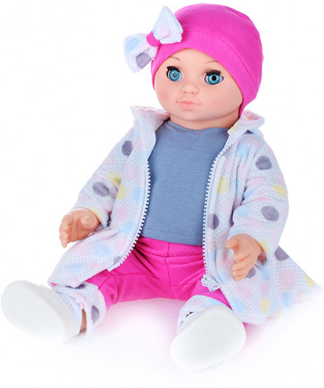 Пупс «Бабочка»