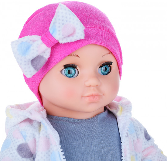 Пупс «Бабочка»